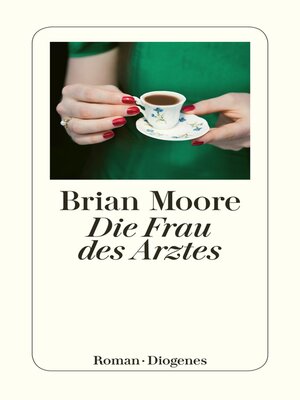 cover image of Die Frau des Arztes